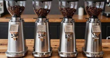 top conical grinders 2026