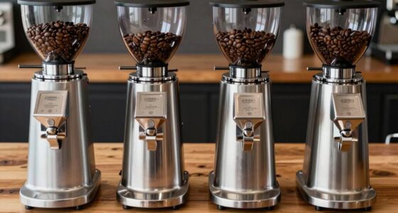 top conical grinders 2026