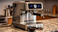 top dual boiler espresso machines