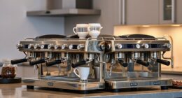 top dual boiler espresso machines
