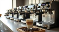 top dual boiler espresso machines
