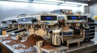 top dual boiler espresso makers