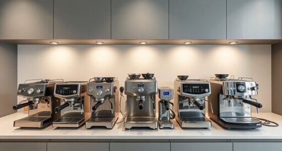 top dual boilers under 5000