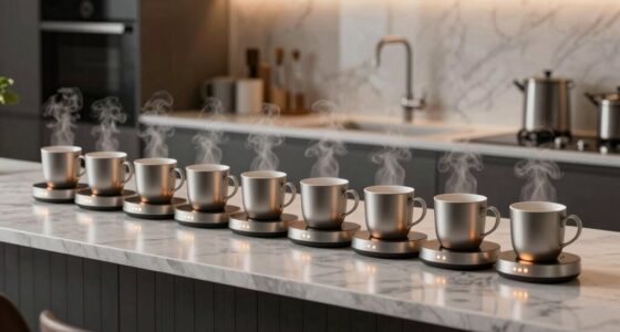 top espresso warmer picks