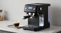 top espresso water softener systems