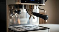 top fast heat pid espresso makers