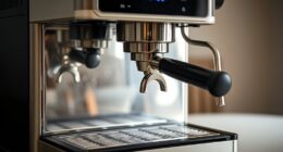 top fast heat pid espresso makers