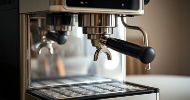 top fast heat pid espresso makers