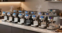 top home coffee roasters