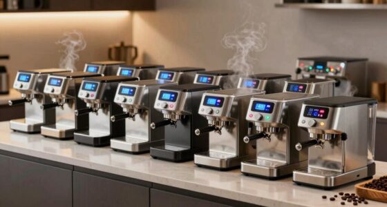 top home coffee roasters