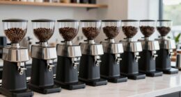 top light roast grinder picks