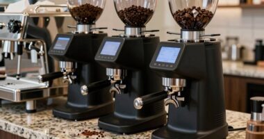 top low retention grinders