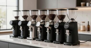 top low retention grinders