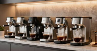 top luxury drip coffee makers