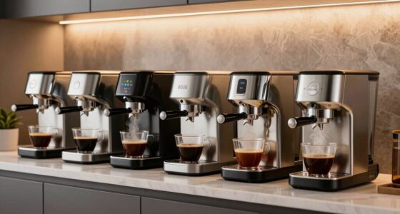 top luxury drip coffee makers