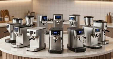 top luxury frother machines
