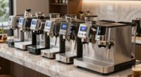 top luxury milk frothers
