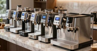 top luxury milk frothers