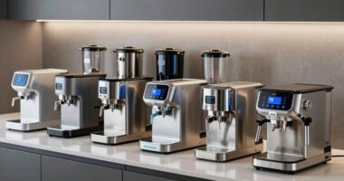 top luxury milk frothers