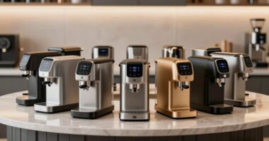 top luxury milk frothers