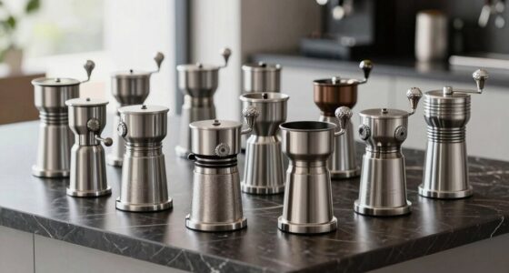 top manual grinders under 2000