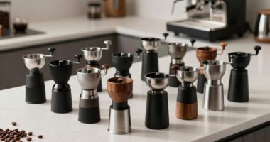 top manual grinders under 800