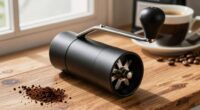 top manual light roast grinders