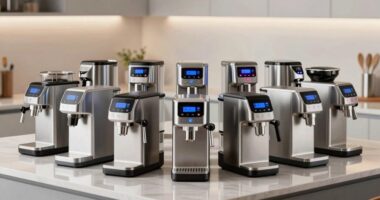 top milk steamer picks