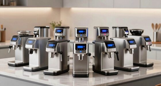 top milk steamer picks