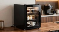 top mini fridges for coffee