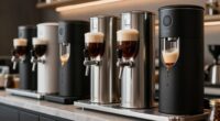 top nitro cold brew keg kits