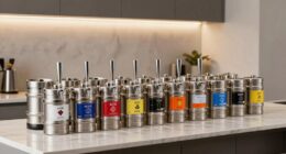 top nitro cold brew keg kits
