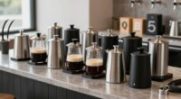 top nitro cold brew kits
