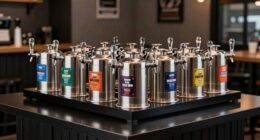 top nitro cold brew kits