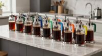 top nitro cold brew kits