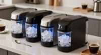 top nugget ice maker picks