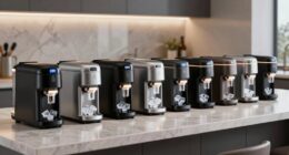 top nugget ice makers