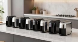 top nugget ice makers