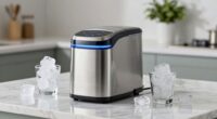 top nugget ice makers