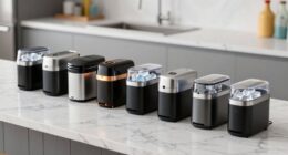 top nugget ice makers