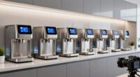 top office coffee dispensers