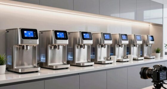 top office coffee dispensers