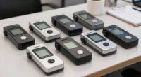 top office coffee refractometers