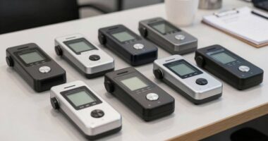 top office coffee refractometers