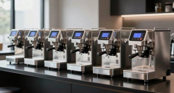 top office coffee roasters