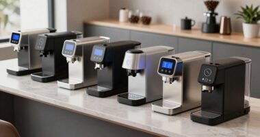 top office coffee roasters