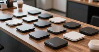 top office coffee scale recommendations