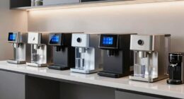 top office coffee water filters