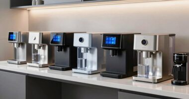 top office coffee water filters