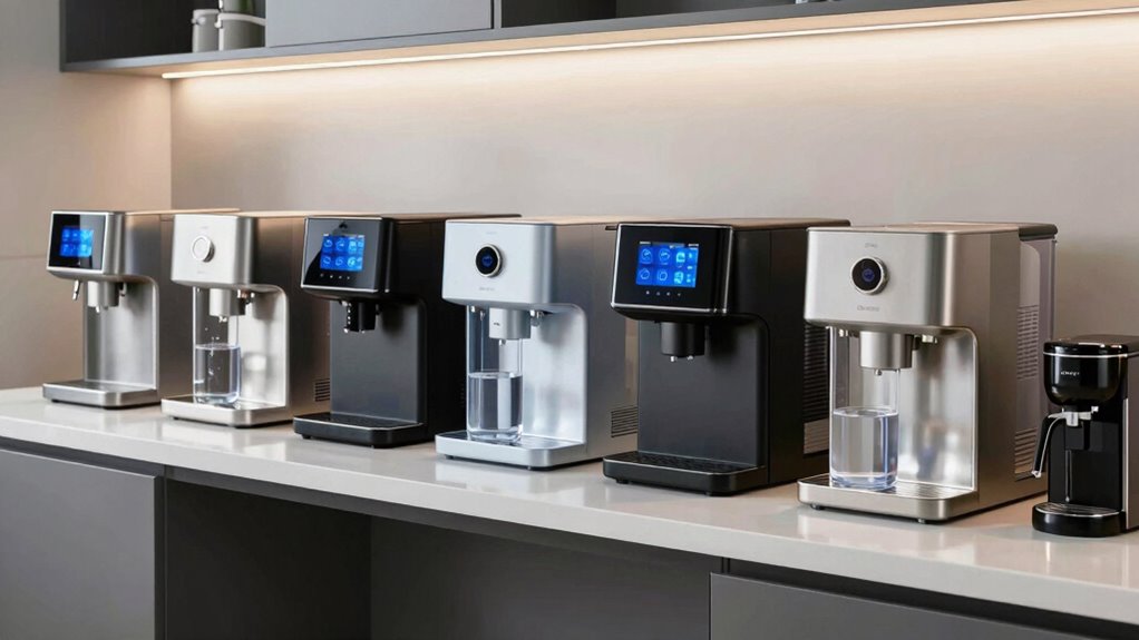 top office coffee water filters